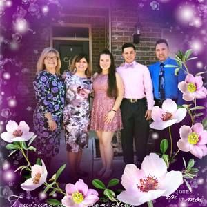 Meet your Posher, Renee